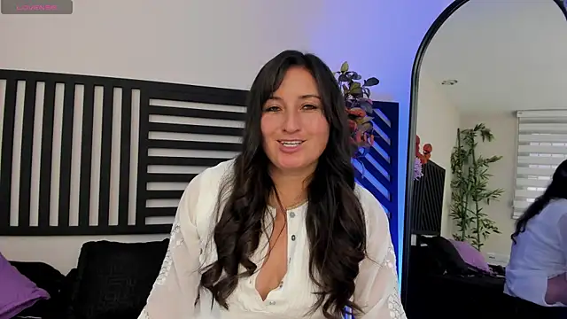 Snapshot of angela_fiory chatting on 29, 9, 2025 angela fiory online show from 29, 9, 2025