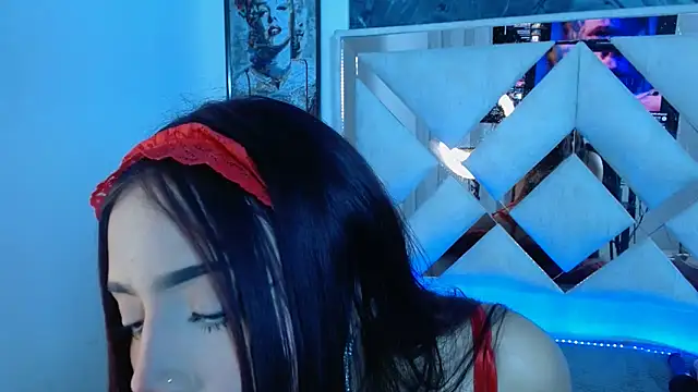 Snapshot of ladymooncs chatting on 11, 5, 2026 ladymooncs online show from 11, 5, 2026