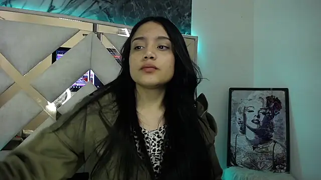 ladymooncs online show from 24, 7, 2026
