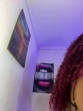 becca wilsson online show from 21, 2, 2026