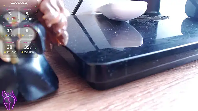 Camila Torresss online show from 5, 2, 2026