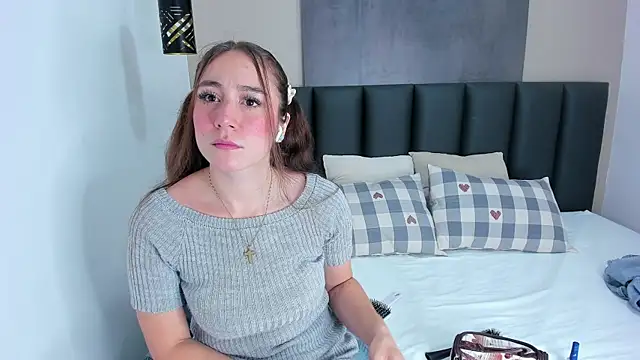 MyApril   online show from 7, 10, 2025