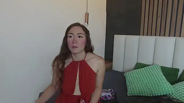 MyApril   online show from 4, 12, 2025