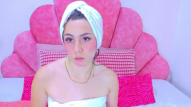 MyApril   online show from 15, 4, 2026