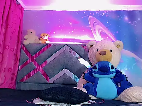 DaliaBacil25 online show from 26, 9, 2025