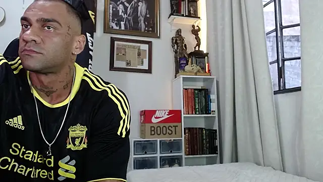 henryhadesflirt online show from 16, 11, 2025