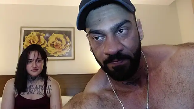 henryhadesflirt online show from 6, 3, 2026