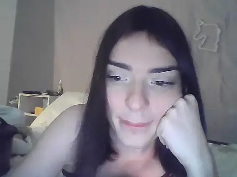 Luna Samosienko online show from 30, 11, 2025