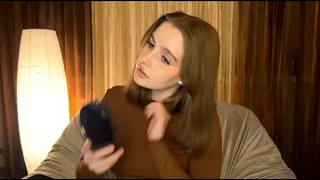 Sibriina Liliya online show from 18, 1, 2026