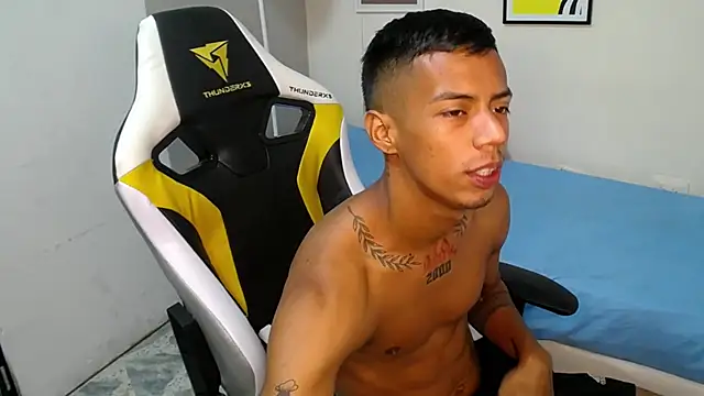 Nando coll online show from 20, 10, 2025