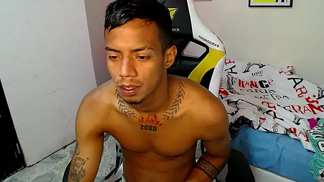 Nando coll online show from 31, 10, 2025