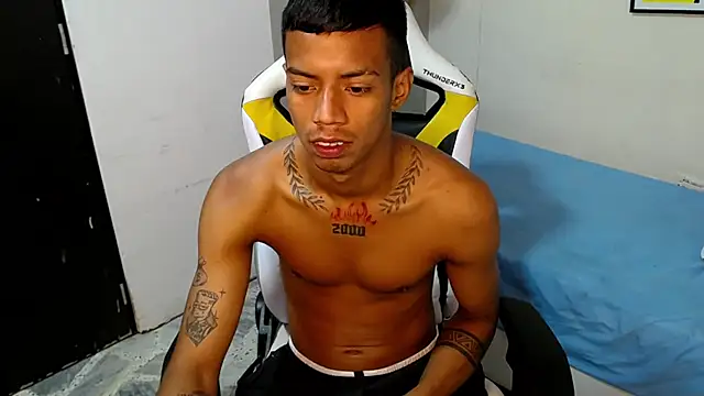 Nando coll online show from 1, 11, 2025