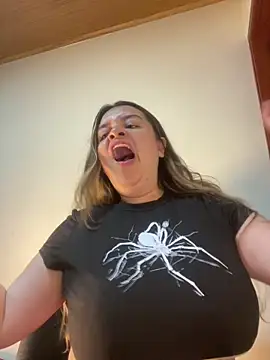 Aphrill online show from 7, 11, 2025