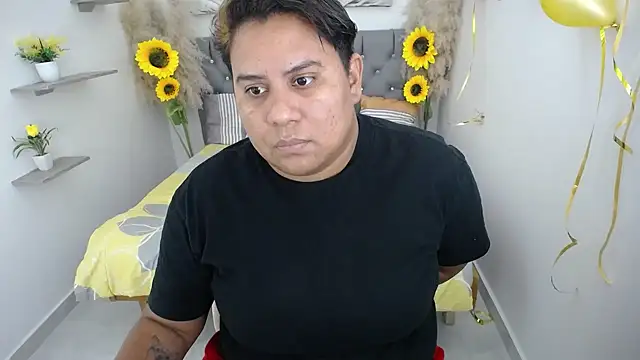 hotlesby valery online show from 10, 10, 2025