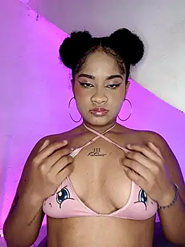 camilafoox7 online show from 2, 10, 2025