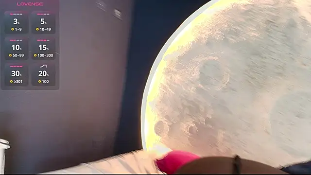 CarolinaGomez  online show from 25, 11, 2025