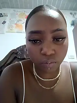 SaraGuzmann online show from 21, 2, 2026