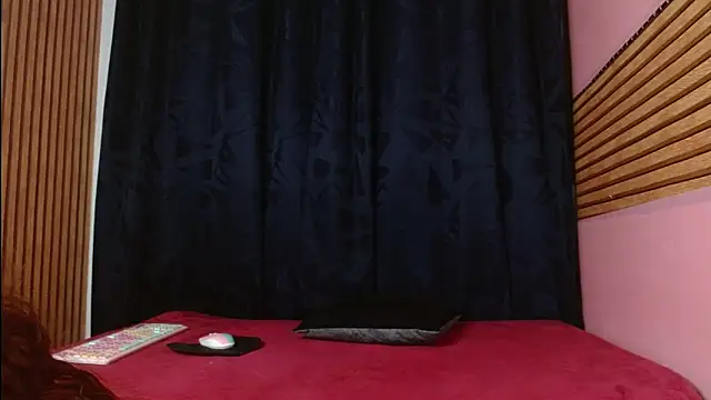 Snapshot of Melii_idalgo chatting on 1, 12, 2025 Melii idalgo online show from 1, 12, 2025