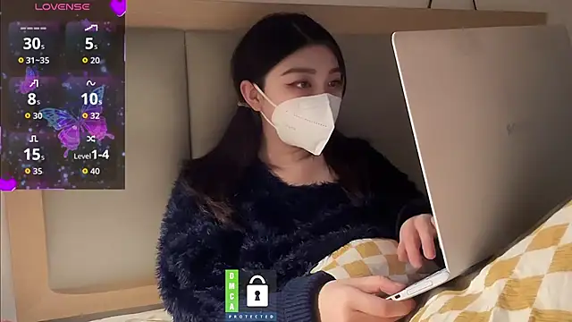 fioralba online show from 12, 1, 2026