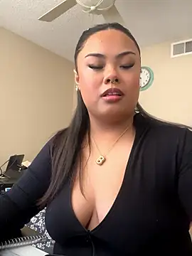 kiaradanielaxx online show from 3, 10, 2025