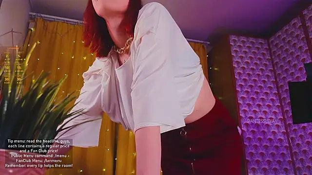 Snapshot of Giantess_Eva chatting on 1, 2, 2026 Giantess Eva online show from 1, 2, 2026