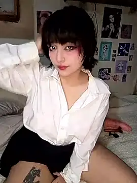 lucianasama online show from 12, 10, 2025