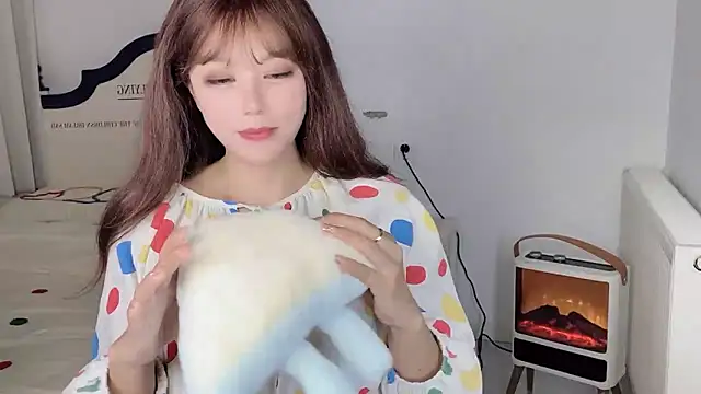 Thalia1149 online show from 16, 11, 2025