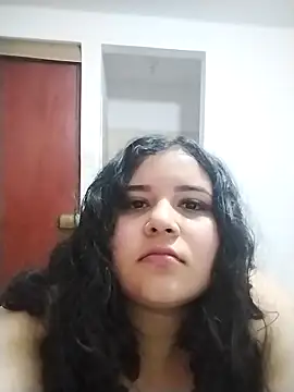 Carolceleste24 online show from 14, 10, 2025