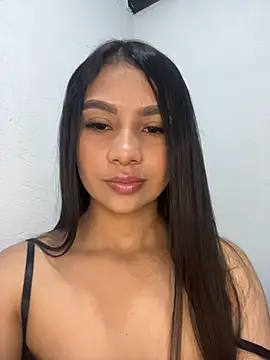 gabriela paris online show from 26, 7, 2026