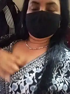 Sonali-6969 online show from 12, 4, 2026