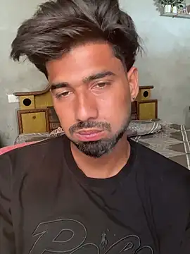 lustyrai online show from 13, 7, 2026