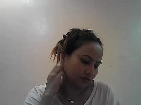 Amarrahlyn online show from 11, 10, 2025