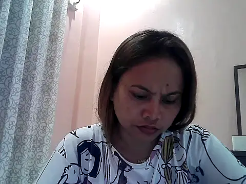 Amarrahlyn online show from 13, 11, 2025