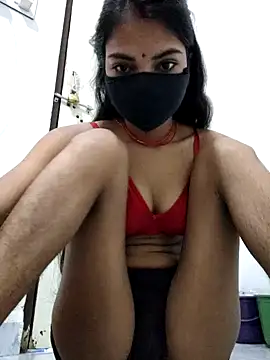 Snapshot of PRACHI-743 chatting on 22, 9, 2025 PRACHI-743 online show from 22, 9, 2025