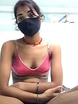 Snapshot of PRACHI-743 chatting on 25, 9, 2025 PRACHI-743 online show from 25, 9, 2025