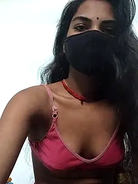 Snapshot of PRACHI-743 chatting on 27, 9, 2025 PRACHI-743 online show from 27, 9, 2025