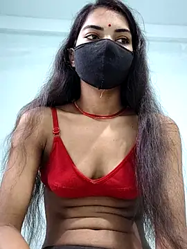 Snapshot of PRACHI-743 chatting on 28, 9, 2025 PRACHI-743 online show from 28, 9, 2025