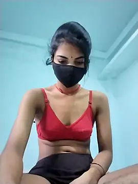 Snapshot of PRACHI-743 chatting on 30, 9, 2025 PRACHI-743 online show from 30, 9, 2025