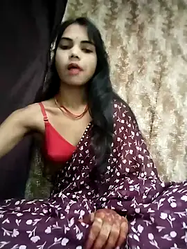 Snapshot of PRACHI-743 chatting on 17, 10, 2025 PRACHI-743 online show from 17, 10, 2025