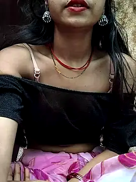 Snapshot of PRACHI-743 chatting on 13, 11, 2025 PRACHI-743 online show from 13, 11, 2025