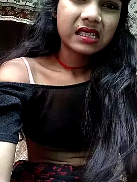 Snapshot of PRACHI-743 chatting on 14, 11, 2025 PRACHI-743 online show from 14, 11, 2025