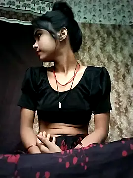 Snapshot of PRACHI-743 chatting on 23, 11, 2025 PRACHI-743 online show from 23, 11, 2025