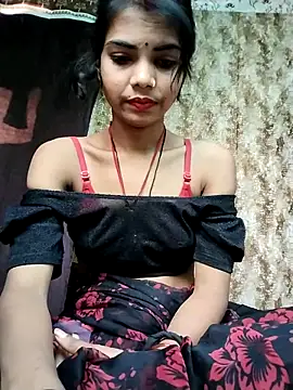 Snapshot of PRACHI-743 chatting on 1, 12, 2025 PRACHI-743 online show from 1, 12, 2025
