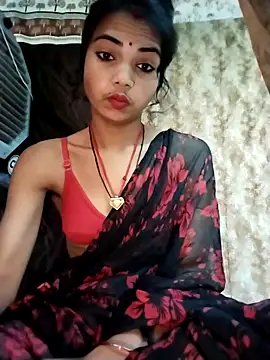 Snapshot of PRACHI-743 chatting on 4, 12, 2025 PRACHI-743 online show from 4, 12, 2025