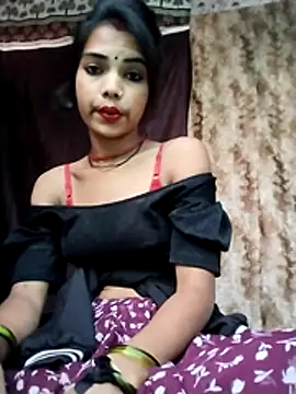 Snapshot of PRACHI-743 chatting on 15, 12, 2025 PRACHI-743 online show from 15, 12, 2025