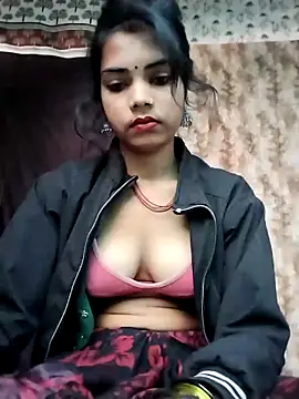 Snapshot of PRACHI-743 chatting on 16, 12, 2025 PRACHI-743 online show from 16, 12, 2025