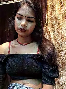 Snapshot of PRACHI-743 chatting on 6, 1, 2026 PRACHI-743 online show from 6, 1, 2026