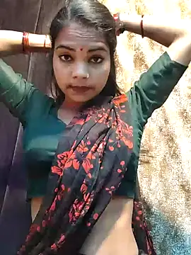 Snapshot of PRACHI-743 chatting on 7, 1, 2026 PRACHI-743 online show from 7, 1, 2026