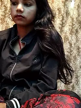 Snapshot of PRACHI-743 chatting on 8, 1, 2026 PRACHI-743 online show from 8, 1, 2026