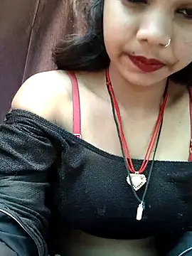 Snapshot of PRACHI-743 chatting on 9, 1, 2026 PRACHI-743 online show from 9, 1, 2026